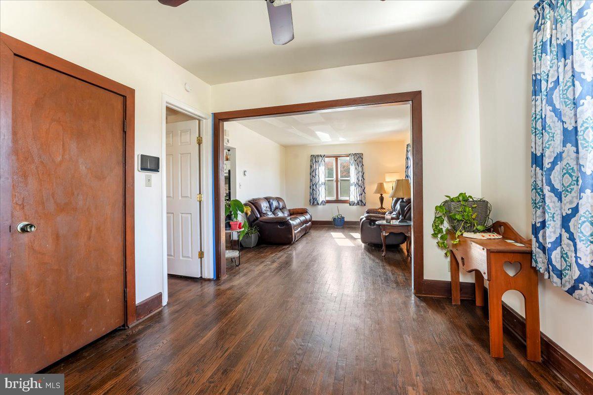 531 PROSPECT AVENUE