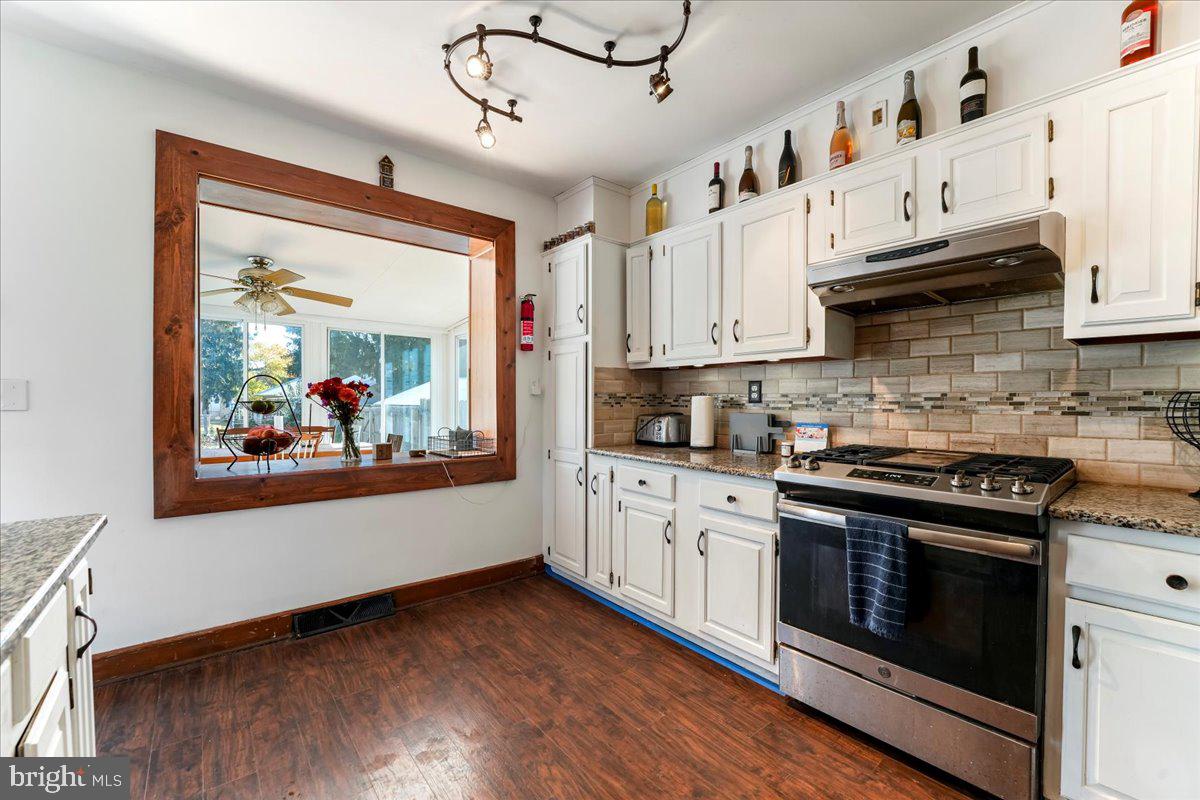 531 PROSPECT AVENUE