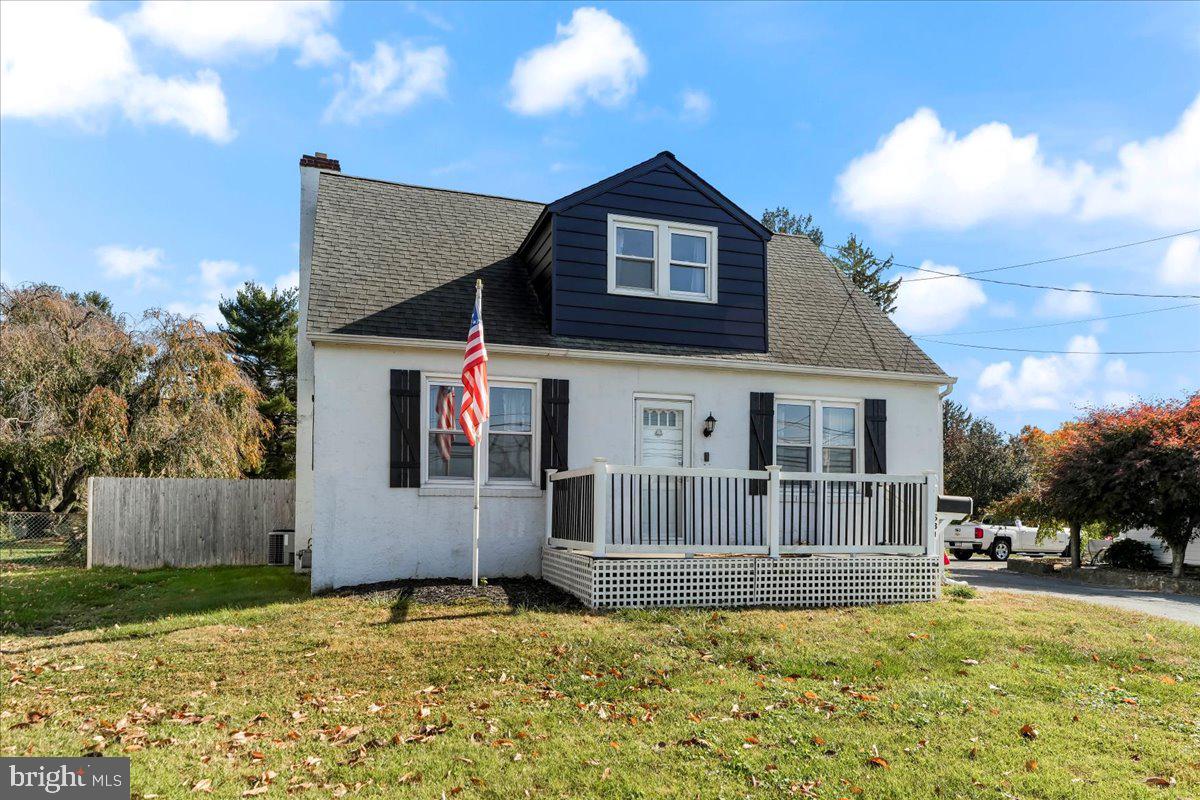 531 PROSPECT AVENUE