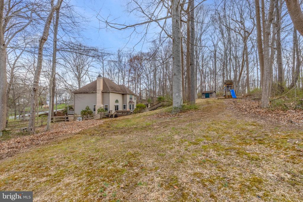 120 PARTRIDGE WAY