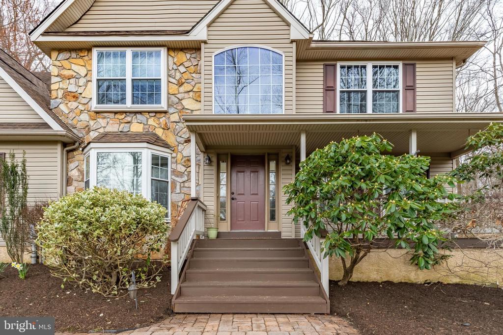 120 PARTRIDGE WAY