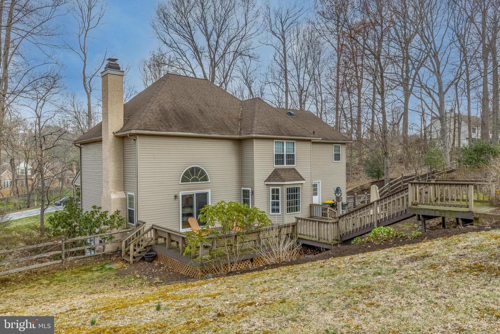 120 PARTRIDGE WAY