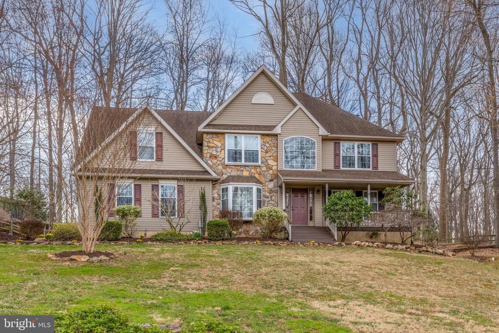 120 PARTRIDGE WAY