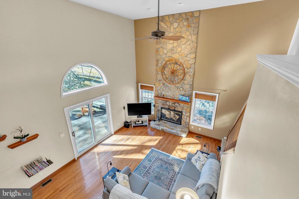 120 PARTRIDGE WAY