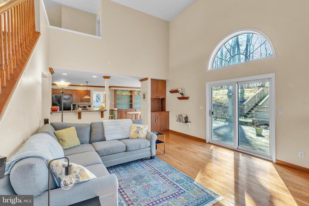 120 PARTRIDGE WAY
