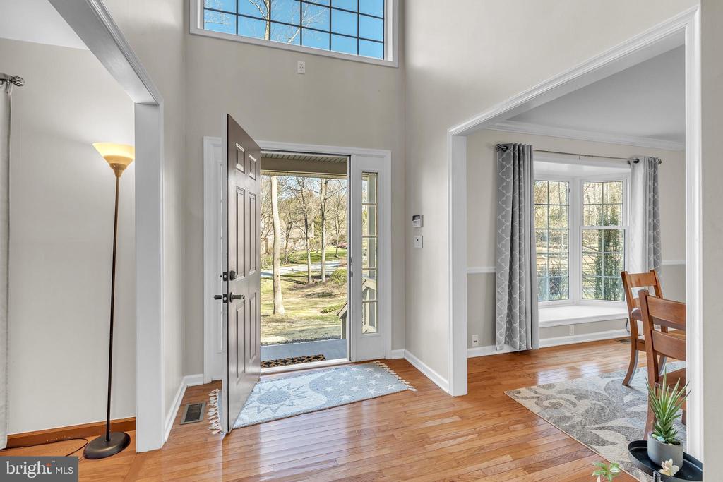 120 PARTRIDGE WAY