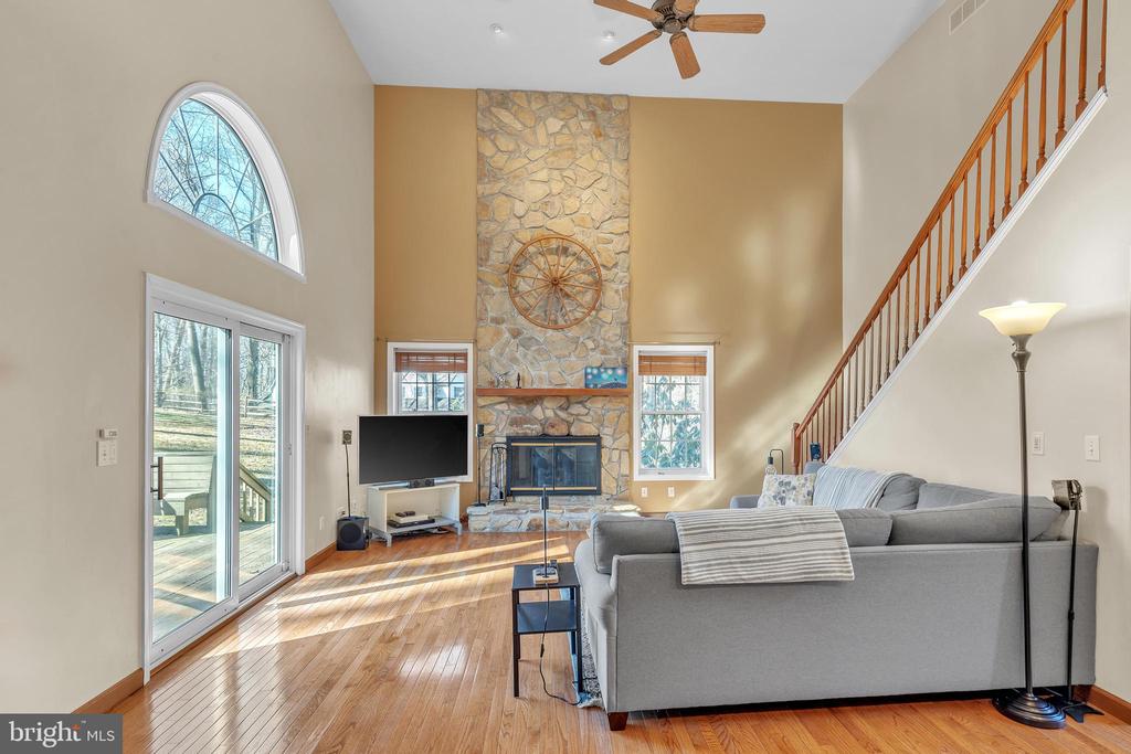 120 PARTRIDGE WAY