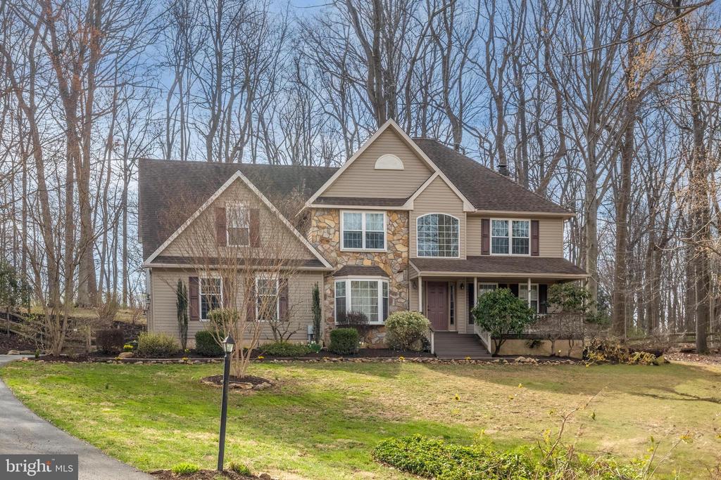 120 PARTRIDGE WAY