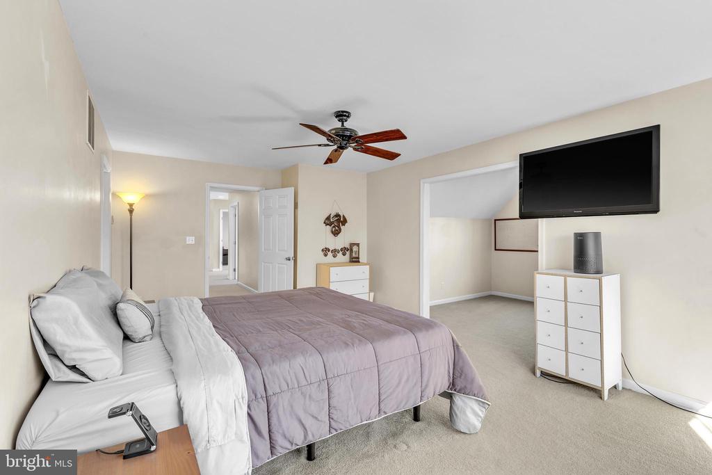 120 PARTRIDGE WAY