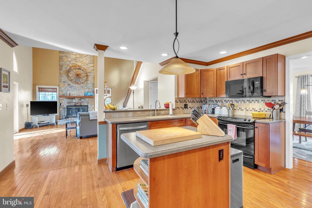 120 PARTRIDGE WAY