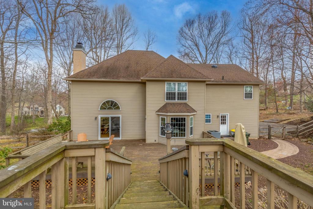 120 PARTRIDGE WAY