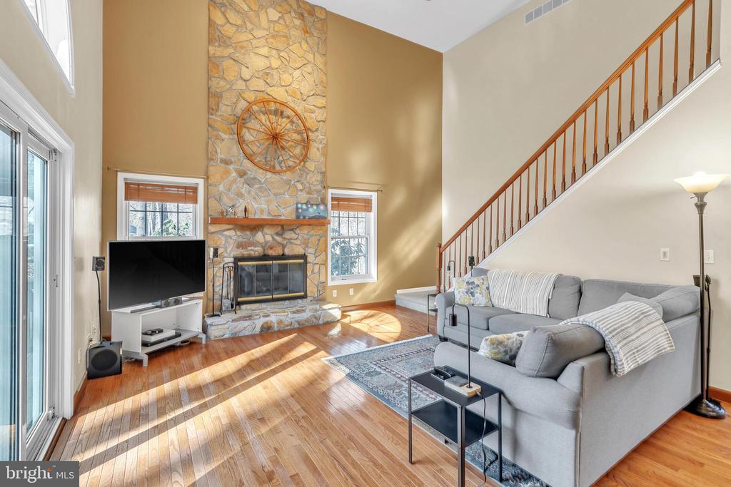 120 PARTRIDGE WAY