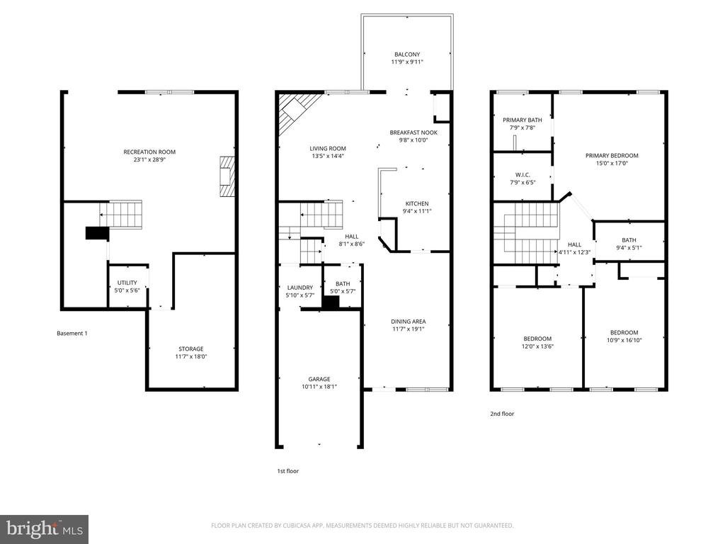 142 PENNS MANOR DRIVE