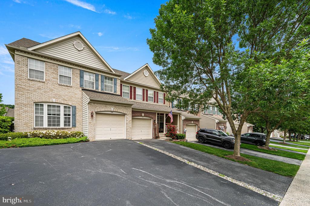 142 PENNS MANOR DRIVE