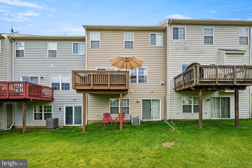 142 PENNS MANOR DRIVE