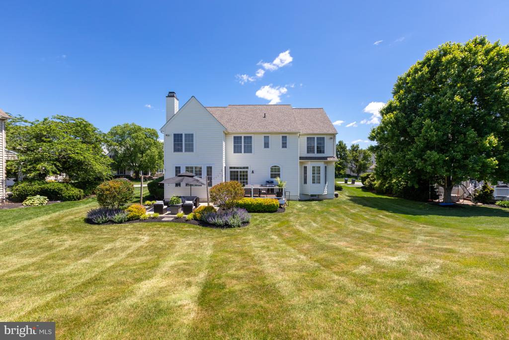 109 TURNBERRY DRIVE