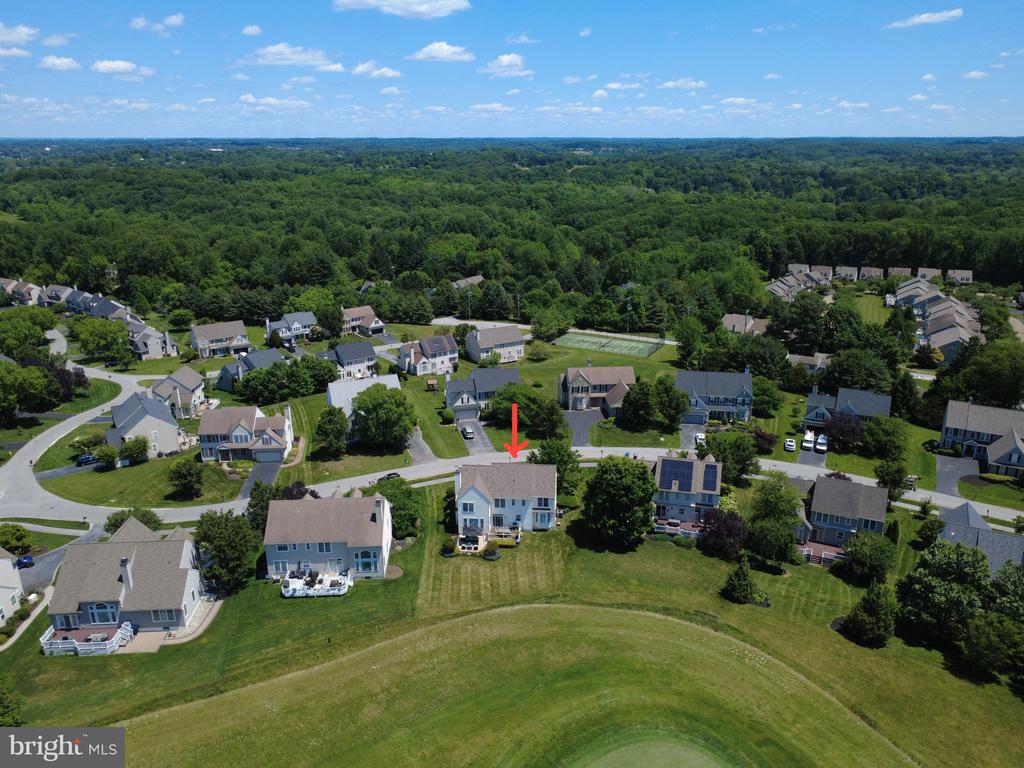 109 TURNBERRY DRIVE