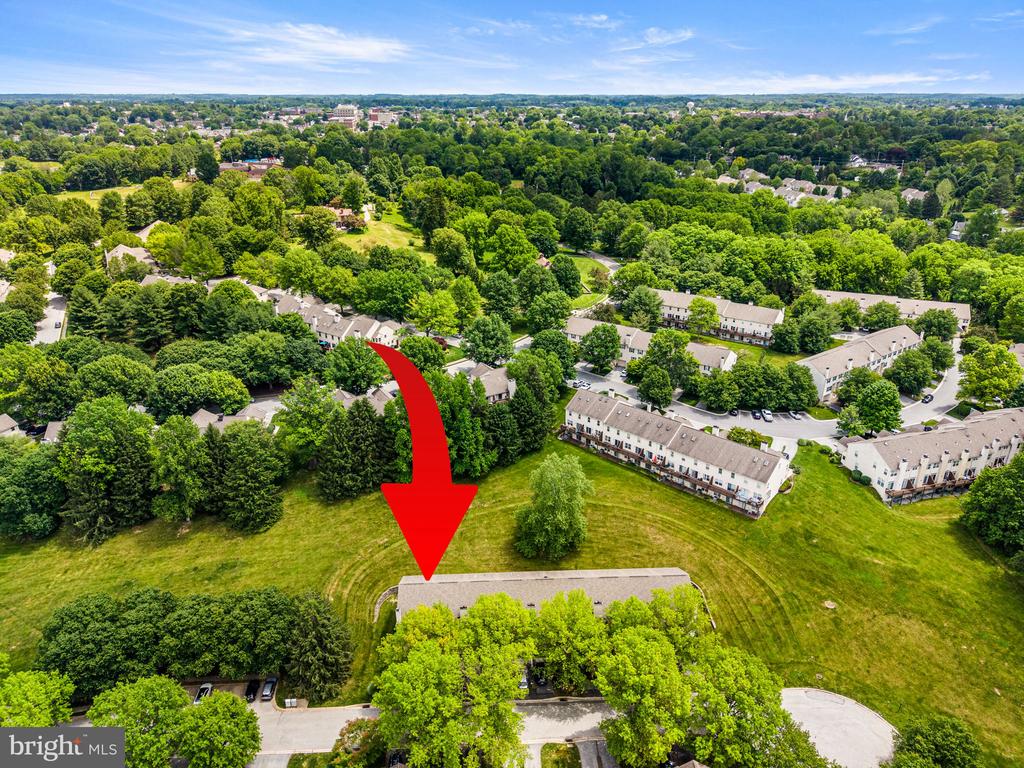 822 BRETTINGHAM COURT Unit: 909
