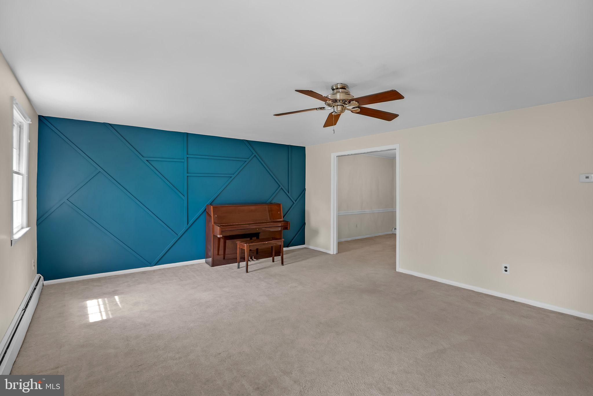 71 CLAYTON PARK DRIVE
