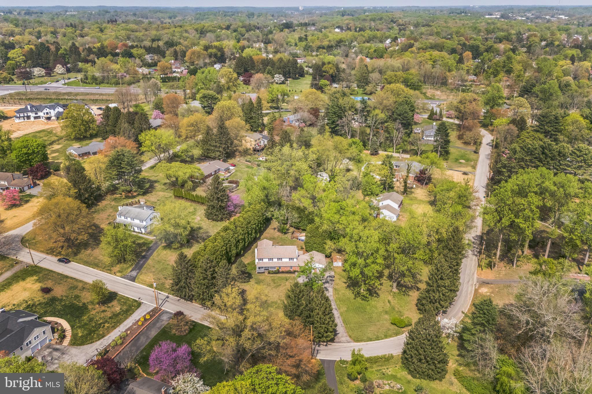 71 CLAYTON PARK DRIVE