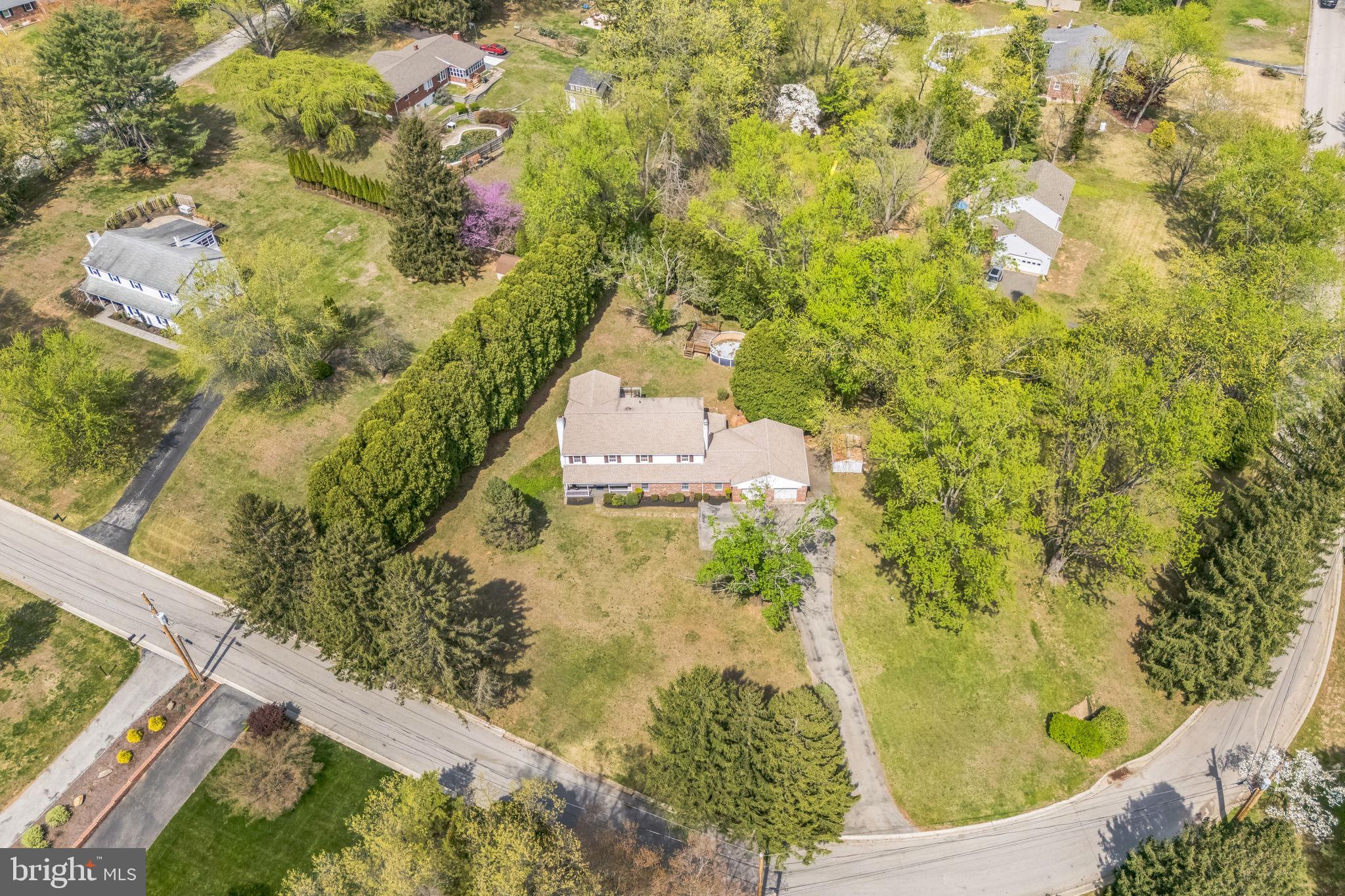 71 CLAYTON PARK DRIVE