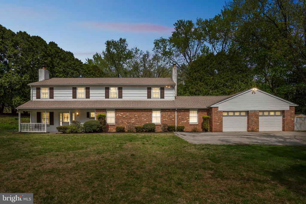 71 CLAYTON PARK DRIVE