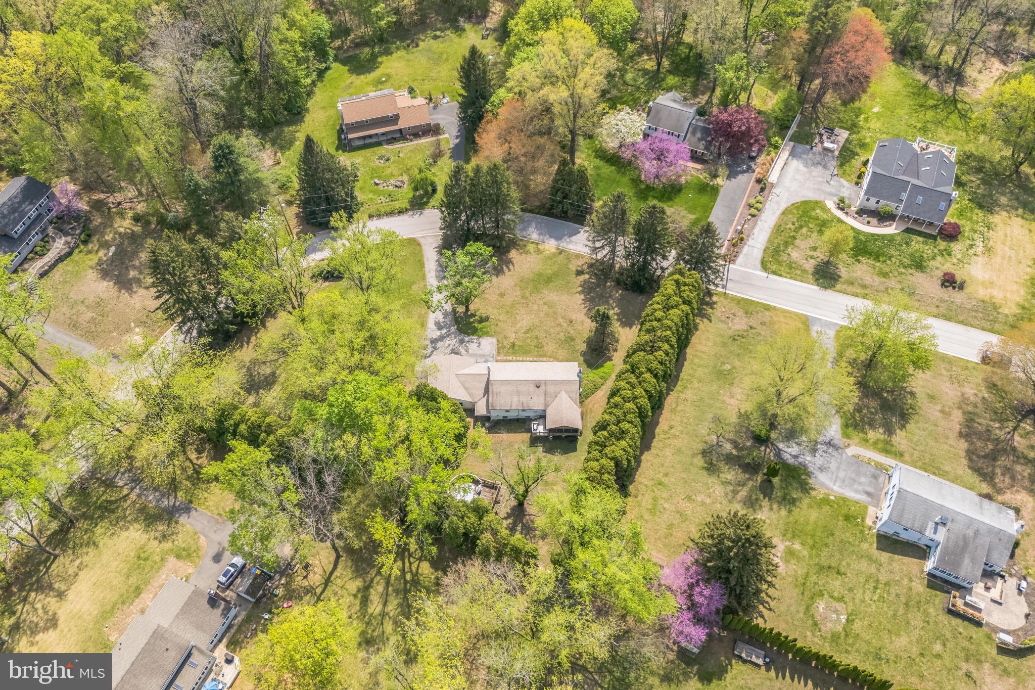 71 CLAYTON PARK DRIVE