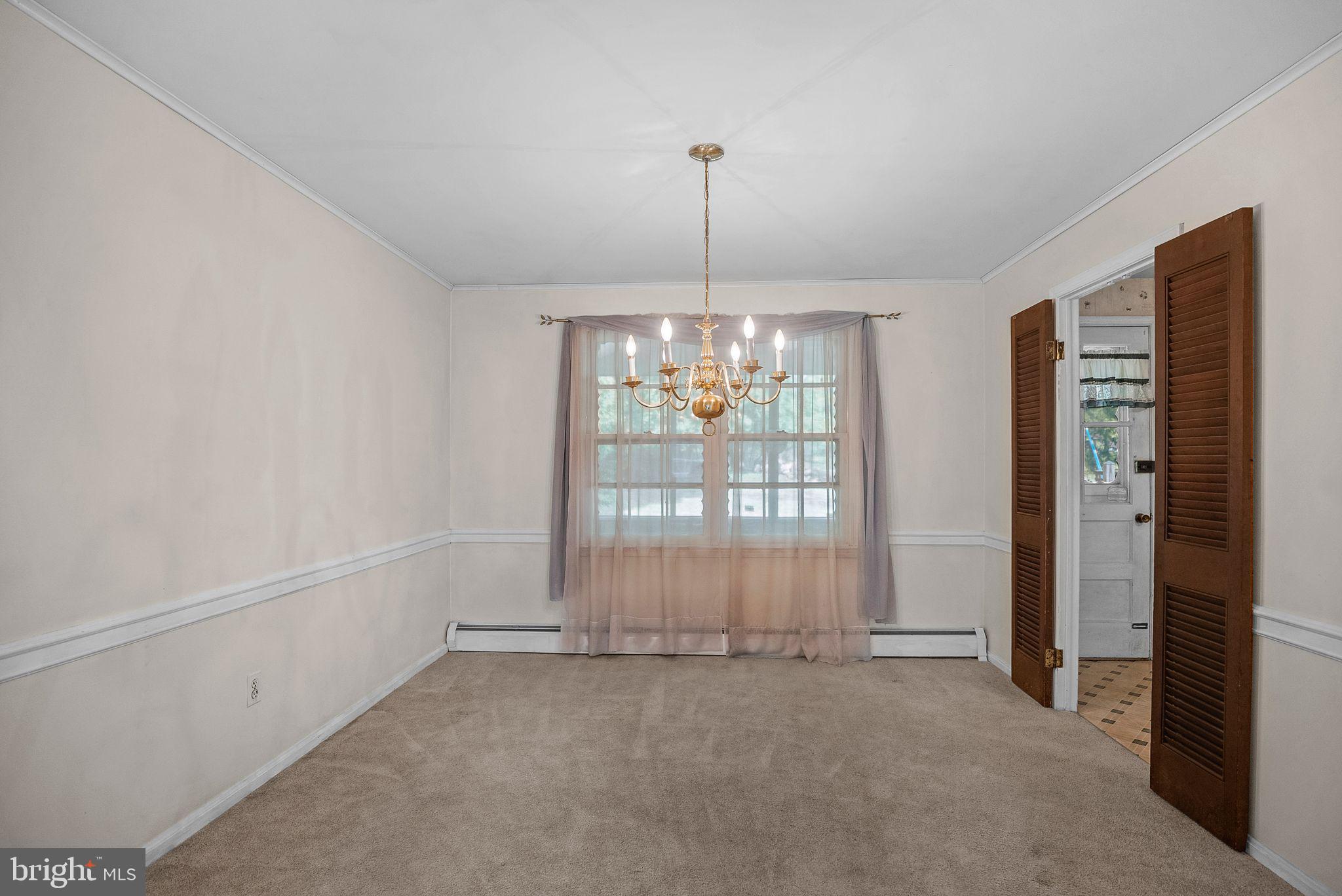 71 CLAYTON PARK DRIVE
