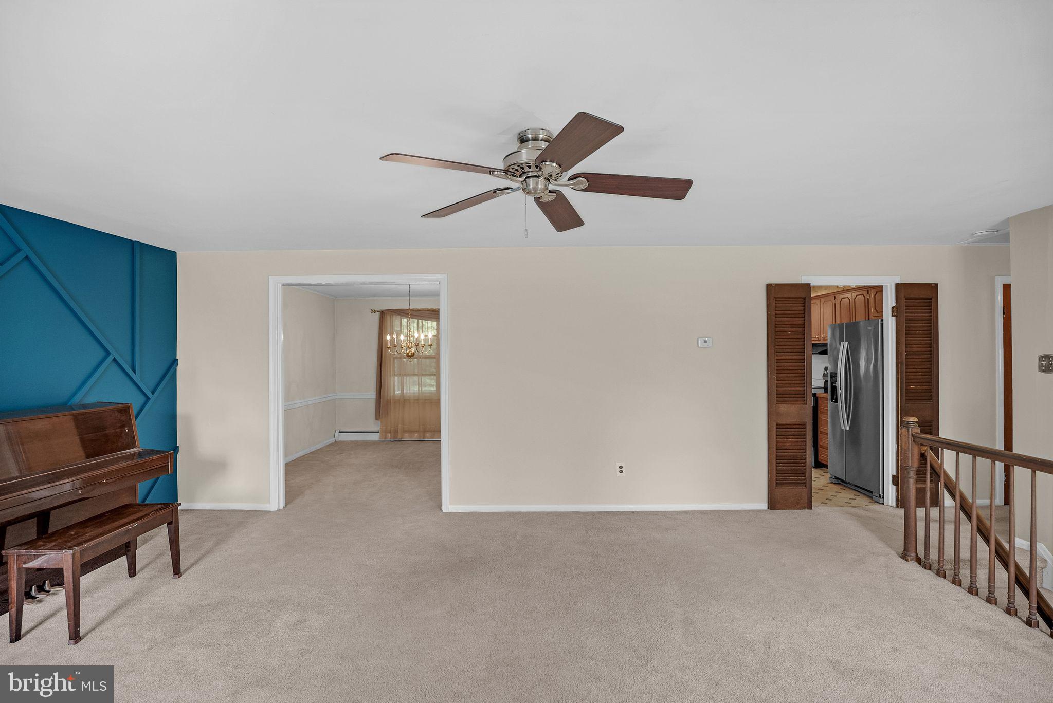 71 CLAYTON PARK DRIVE