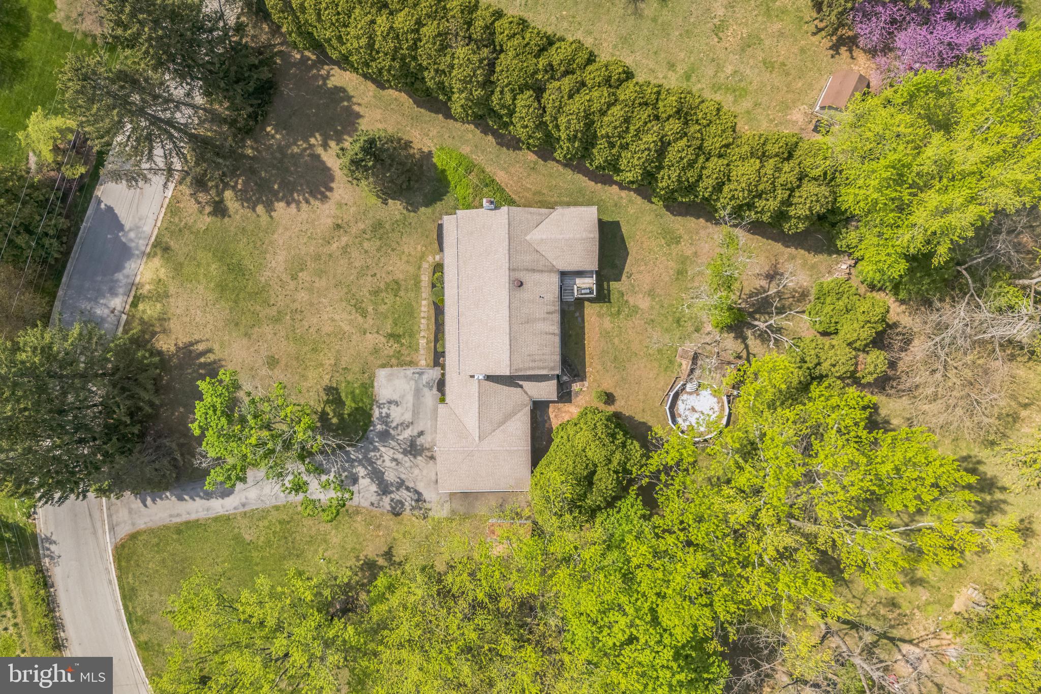 71 CLAYTON PARK DRIVE