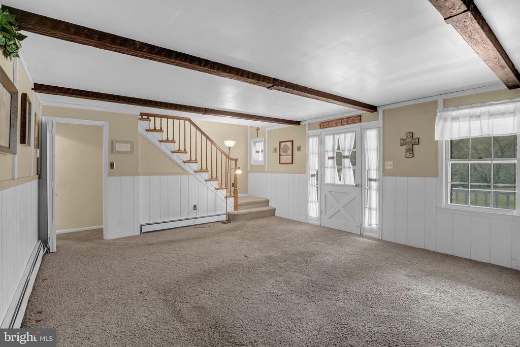 71 CLAYTON PARK DRIVE