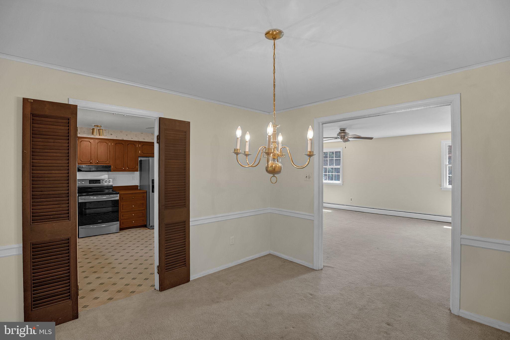 71 CLAYTON PARK DRIVE