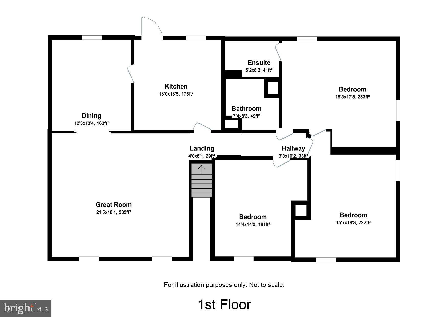 71 CLAYTON PARK DRIVE