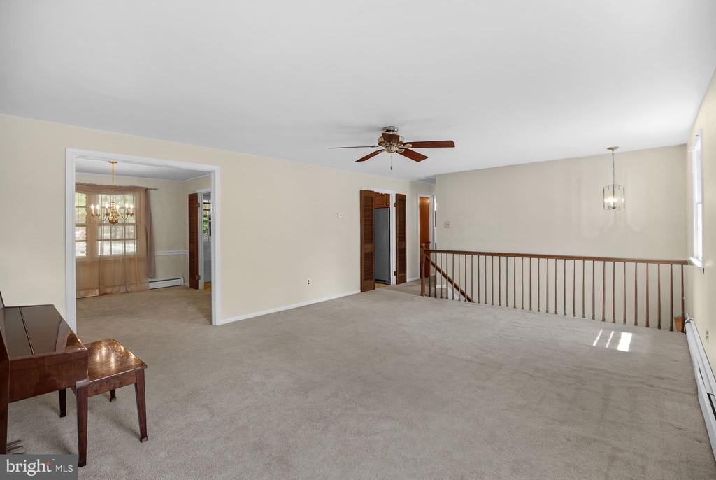 71 CLAYTON PARK DRIVE