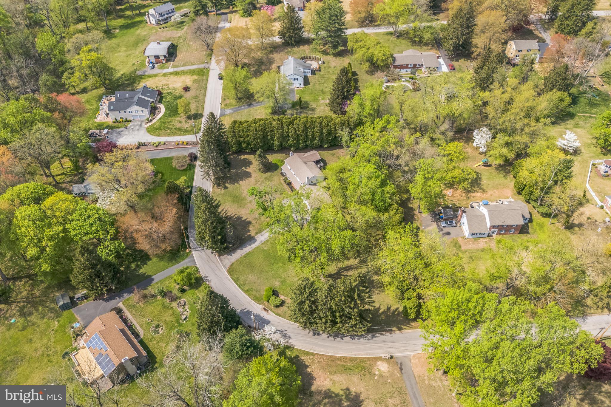 71 CLAYTON PARK DRIVE