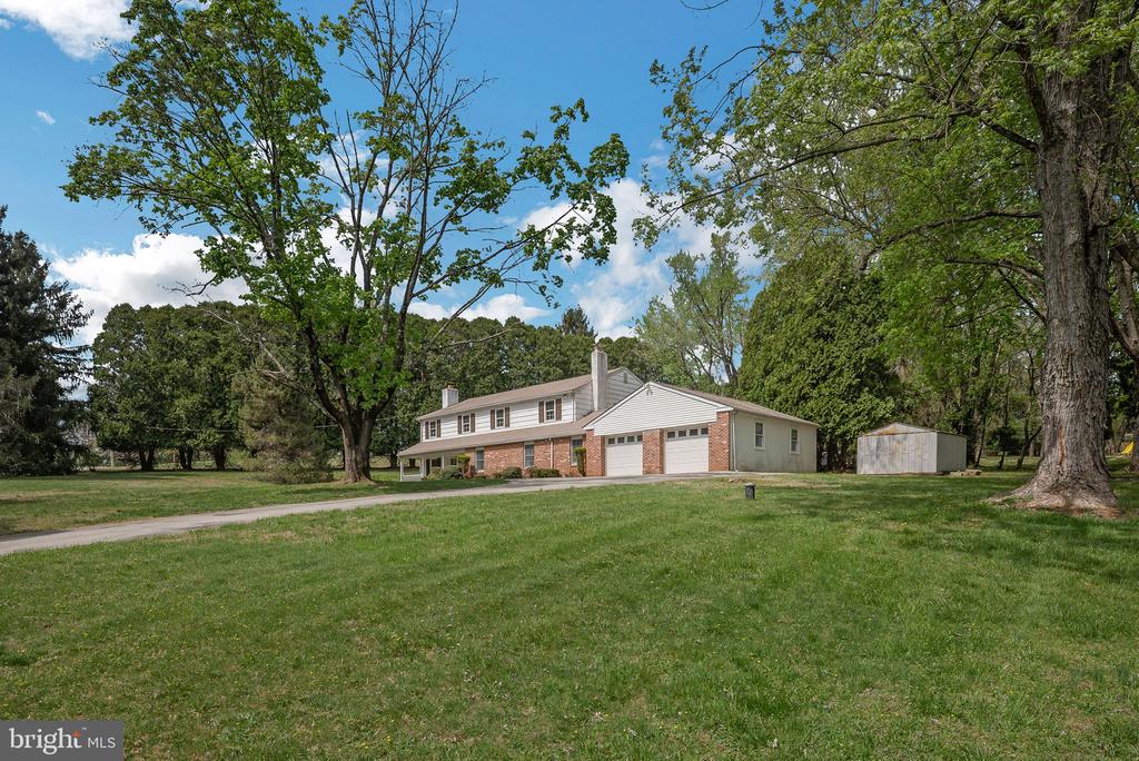71 CLAYTON PARK DRIVE
