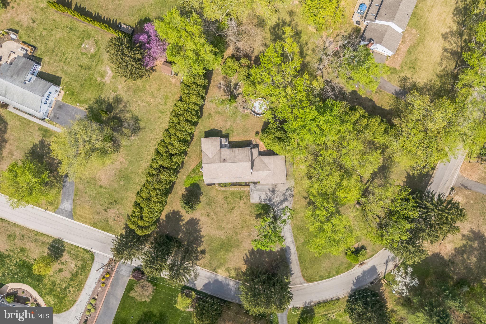 71 CLAYTON PARK DRIVE