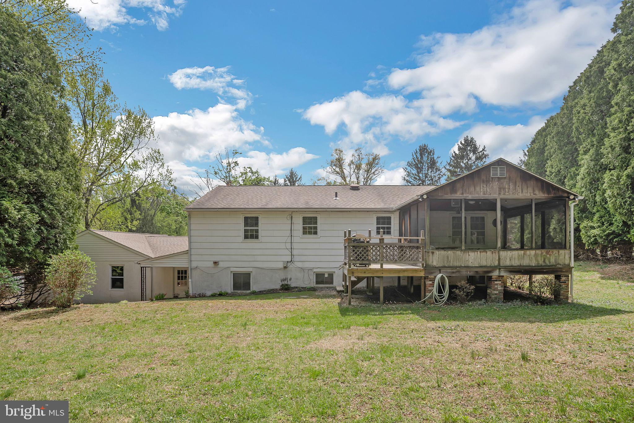71 CLAYTON PARK DRIVE