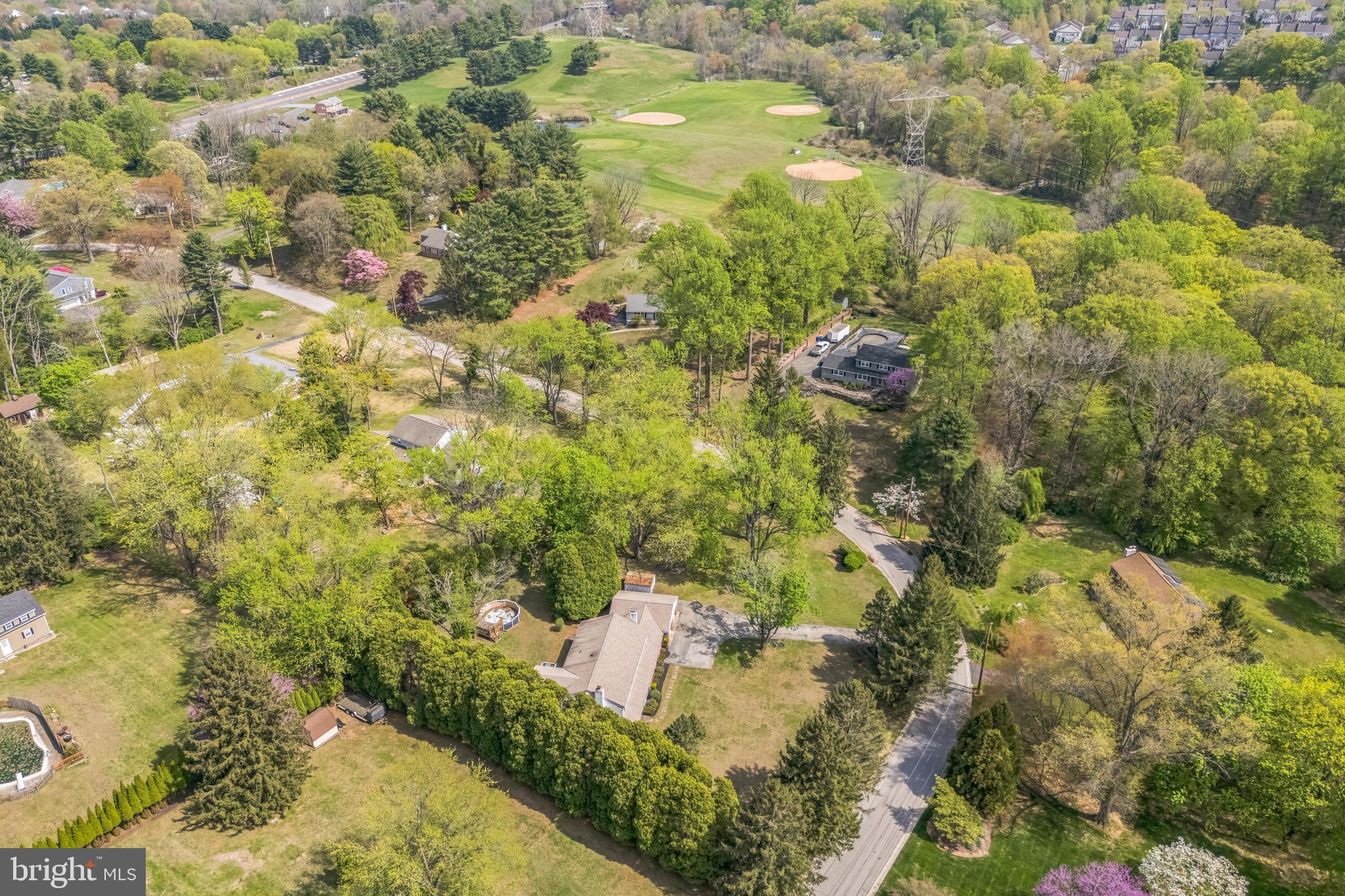 71 CLAYTON PARK DRIVE
