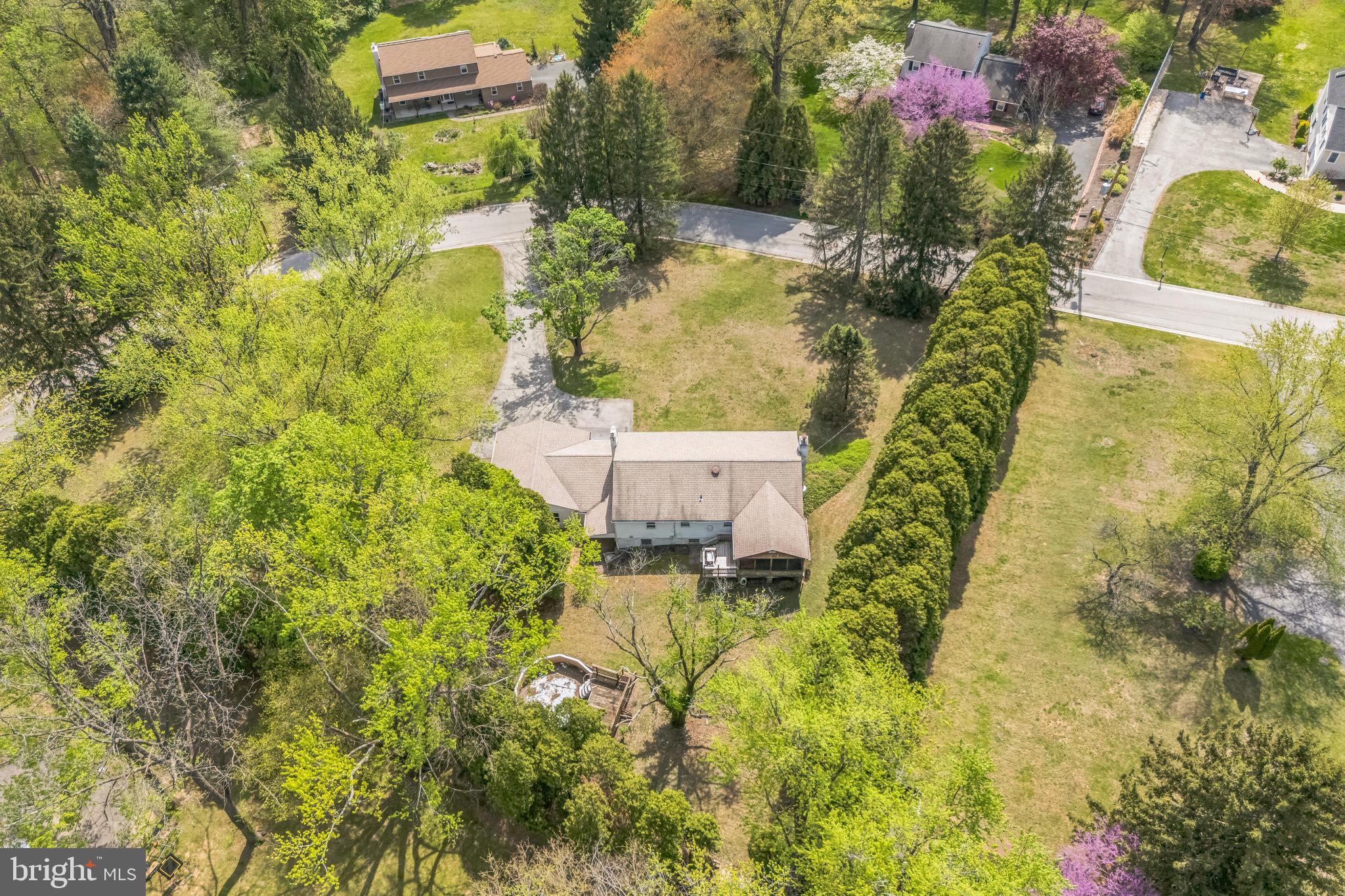 71 CLAYTON PARK DRIVE