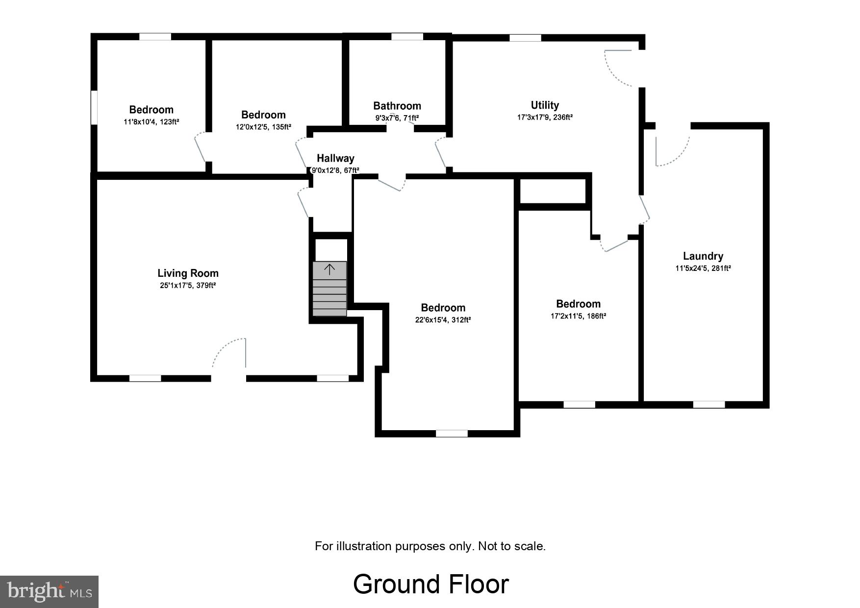 71 CLAYTON PARK DRIVE