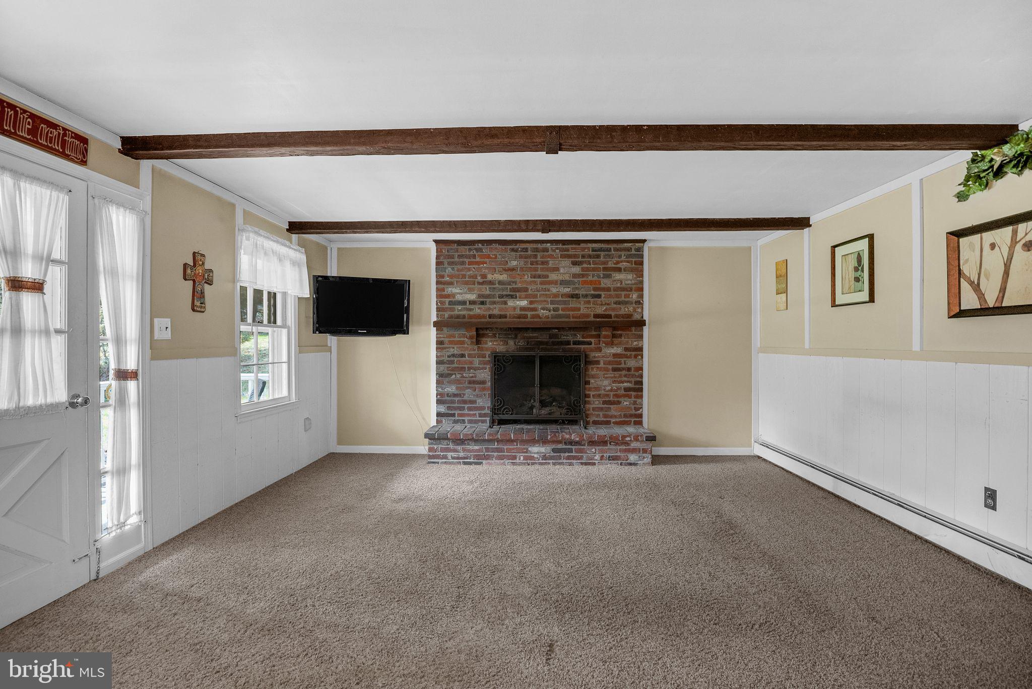 71 CLAYTON PARK DRIVE