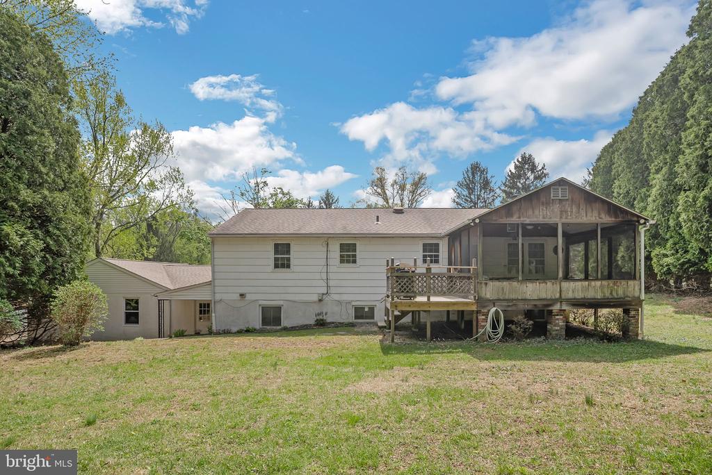 71 CLAYTON PARK DRIVE