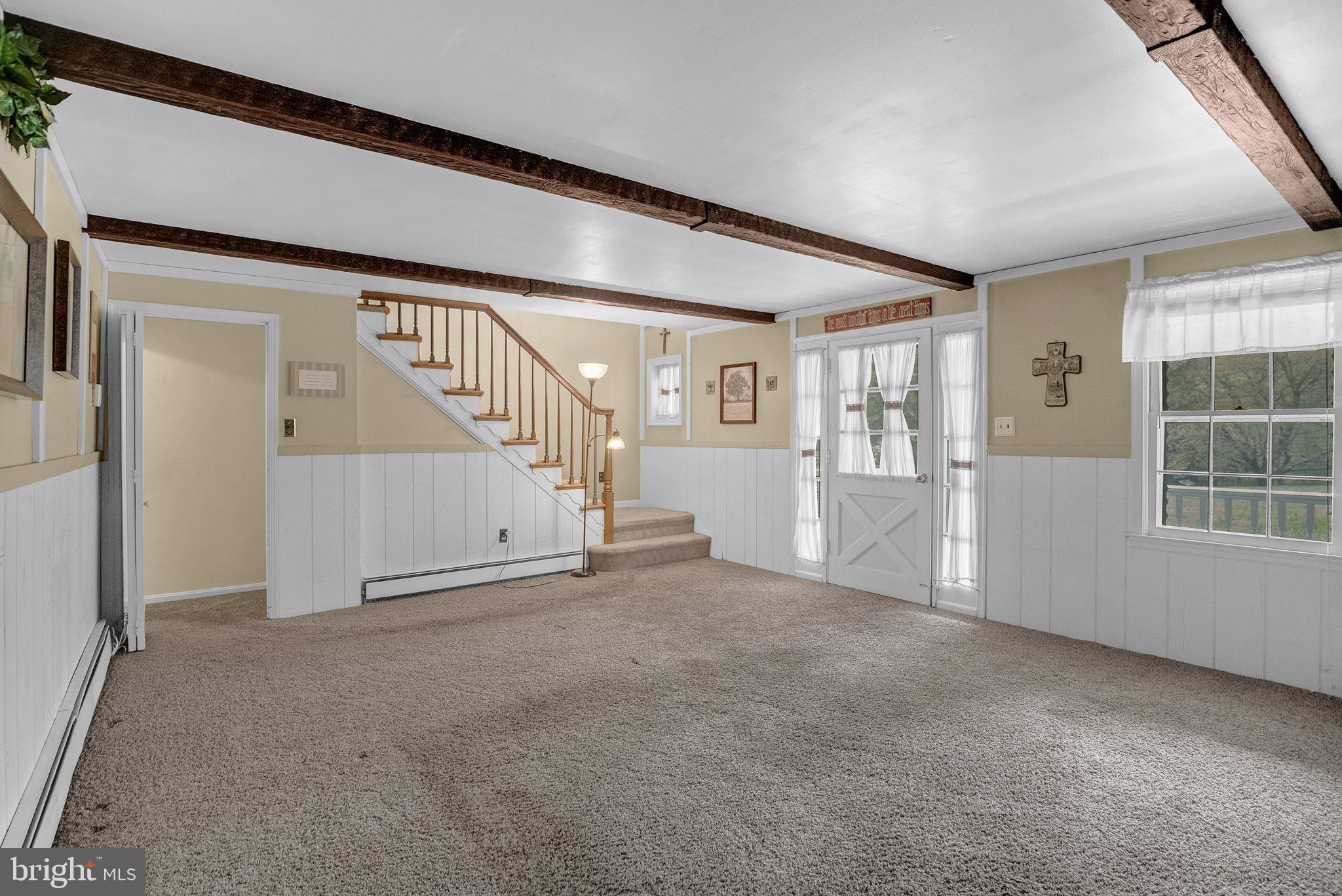 71 CLAYTON PARK DRIVE