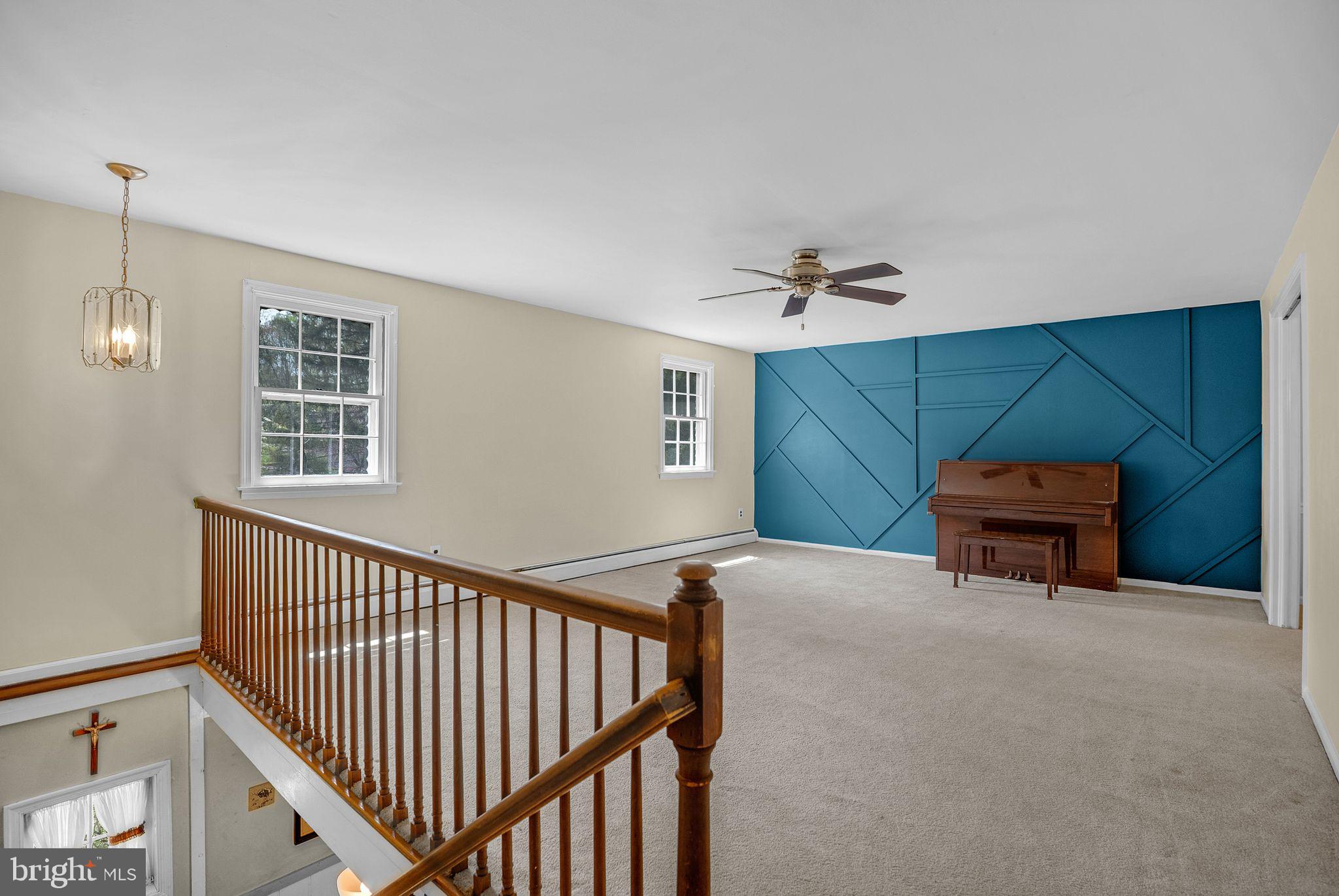 71 CLAYTON PARK DRIVE