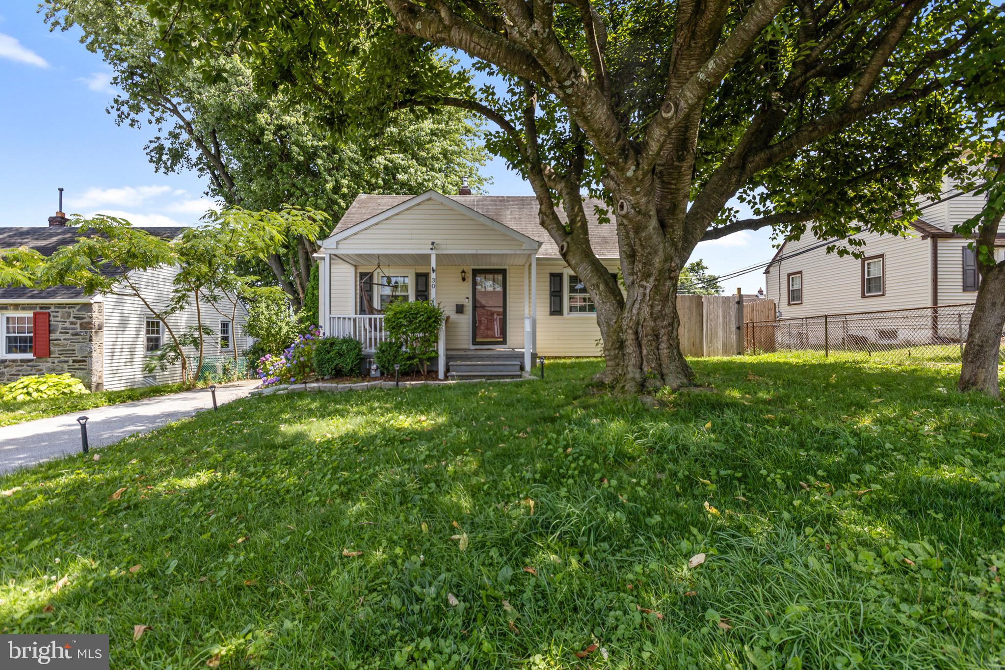 30 NEELD LANE