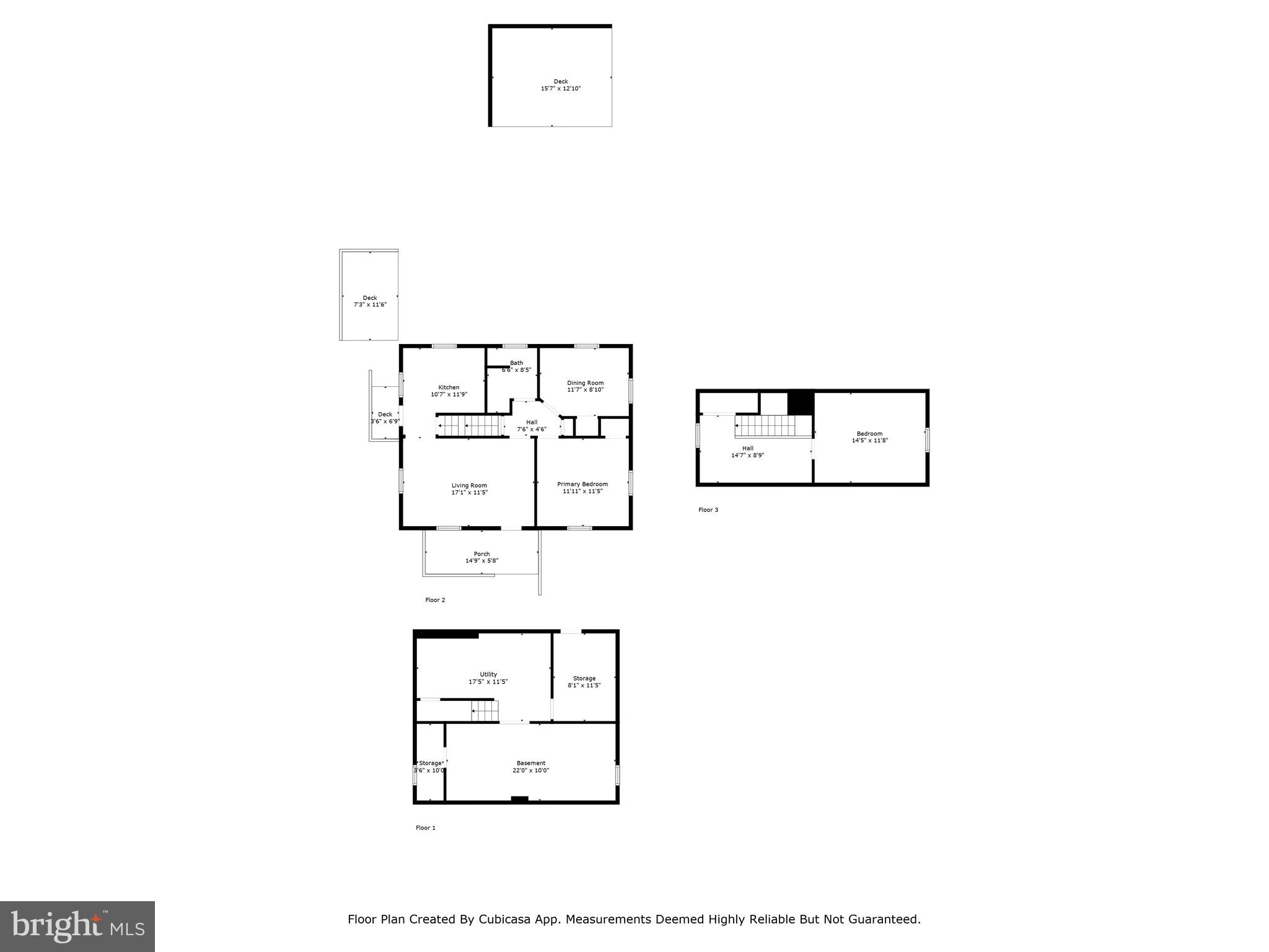 30 NEELD LANE