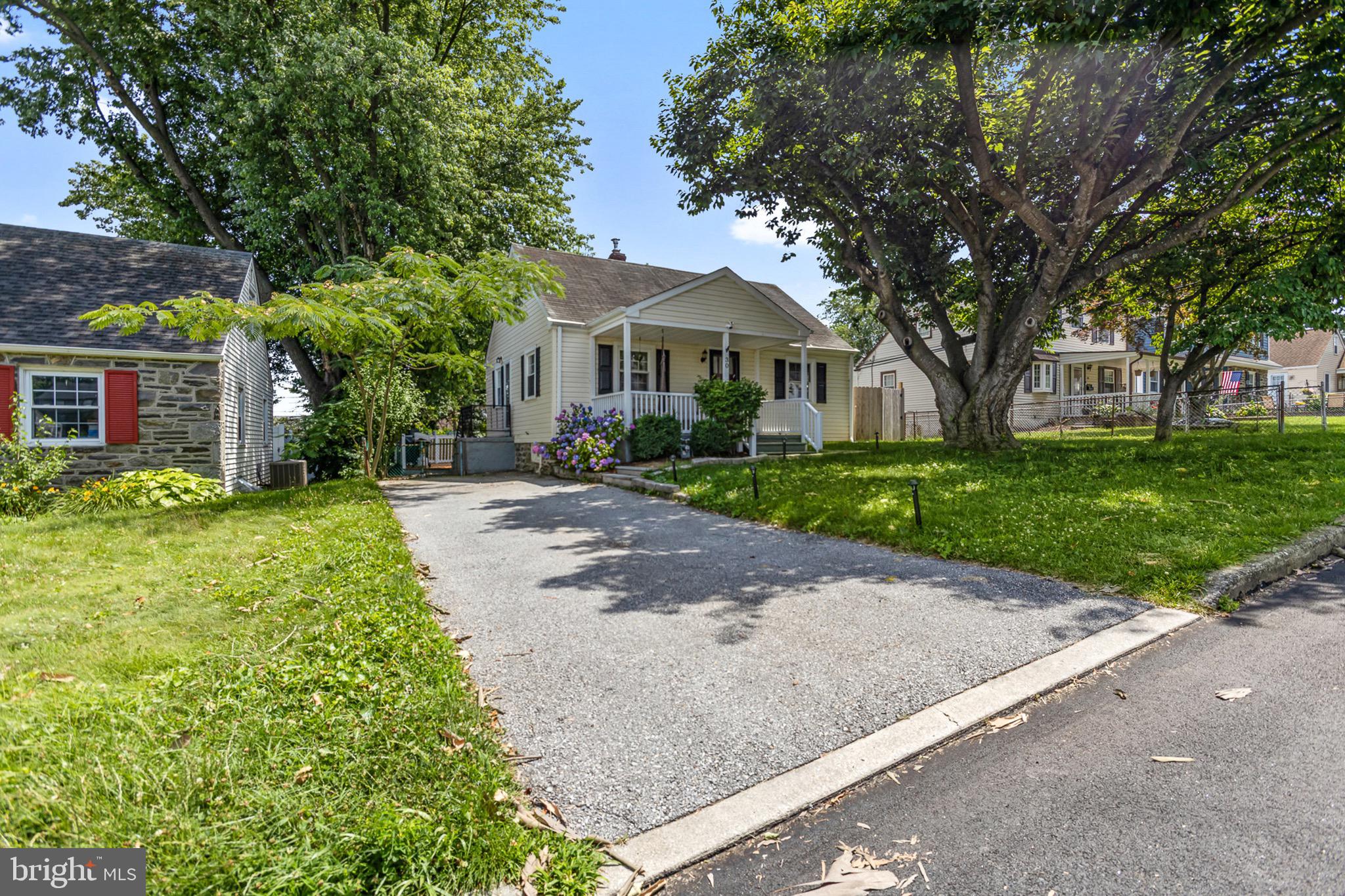 30 NEELD LANE