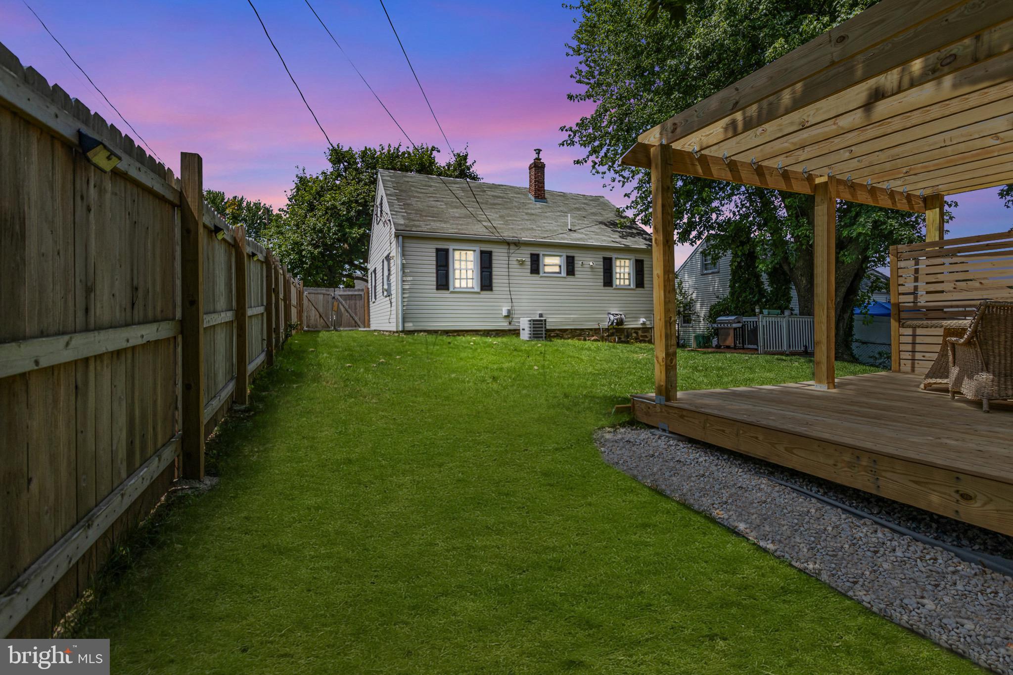 30 NEELD LANE