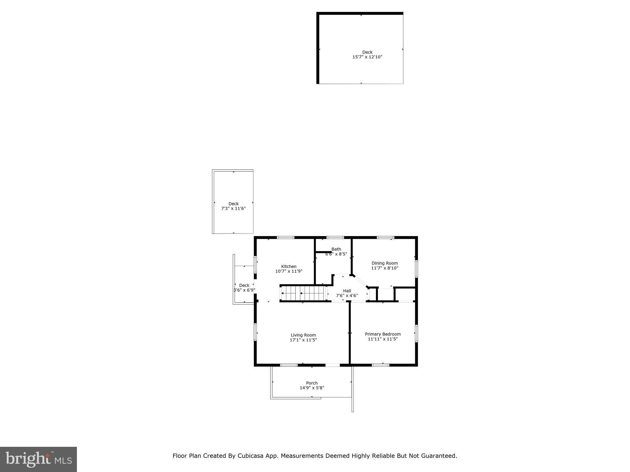 30 NEELD LANE